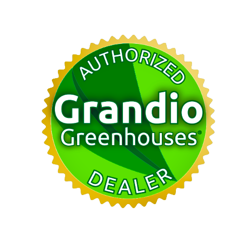 Grandio Greenhouses