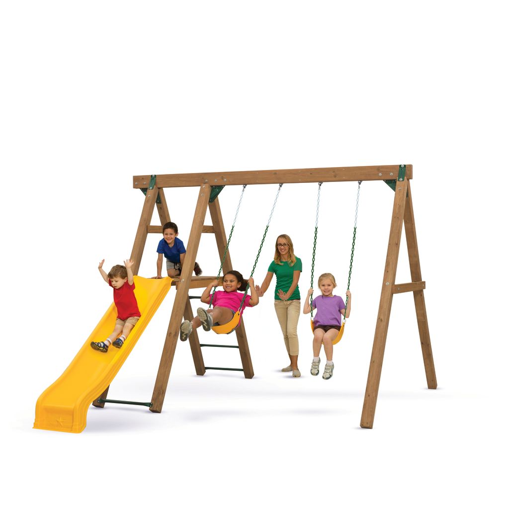 Playset
