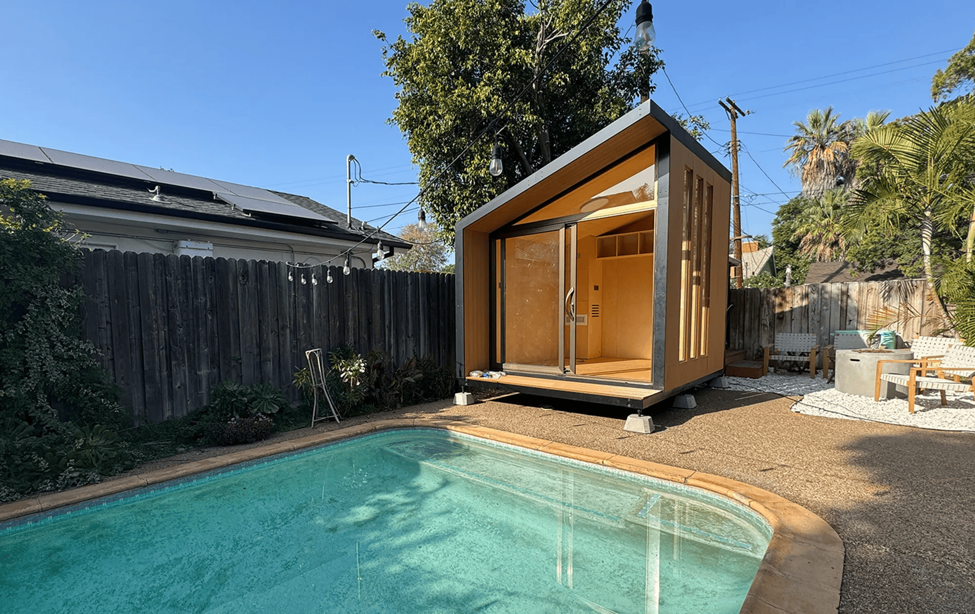 Prefab Cabins