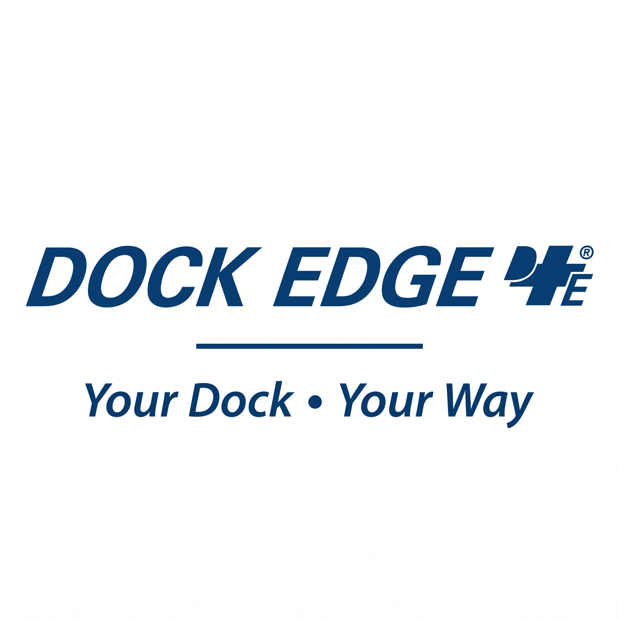 Dock Edge+
