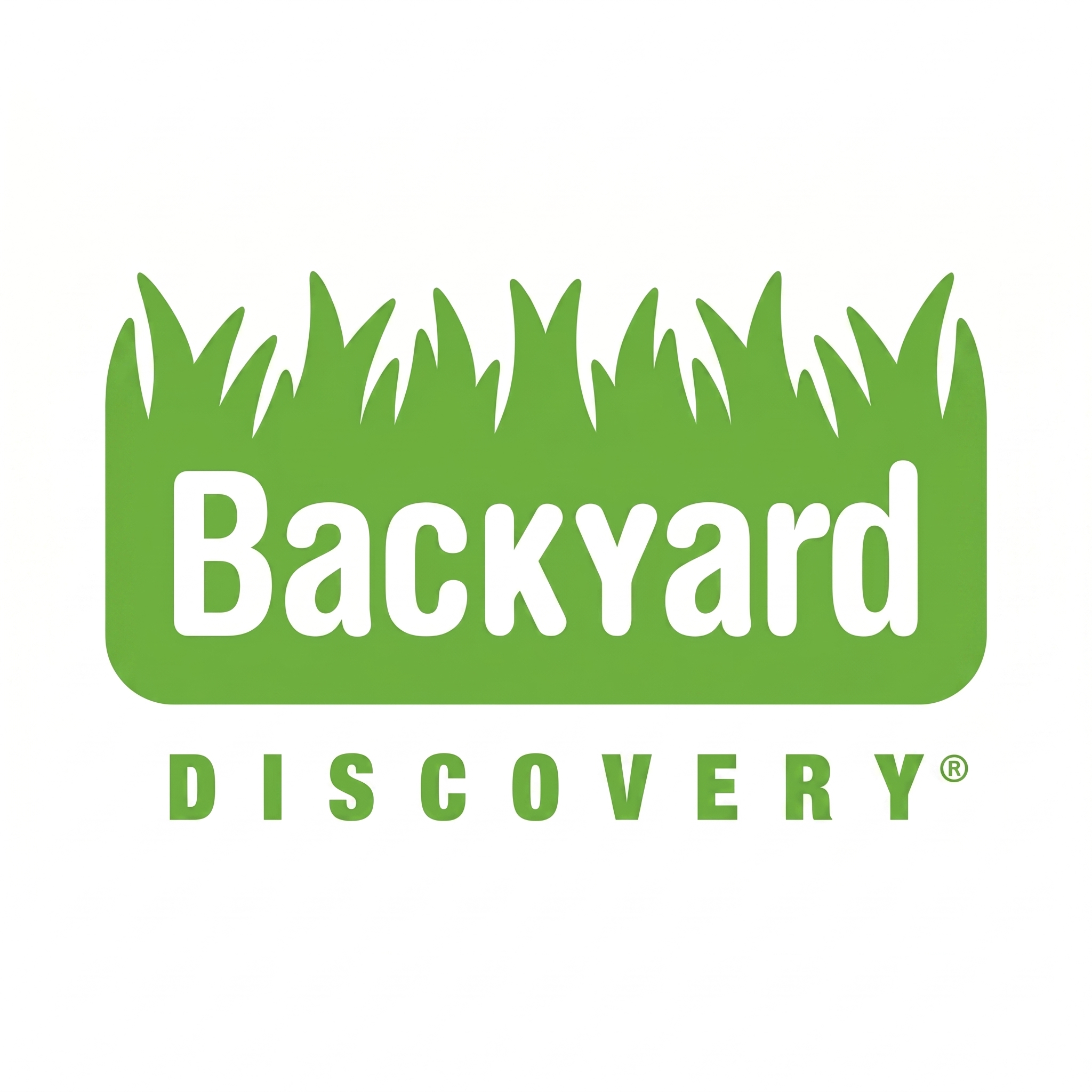Backyard Discovery