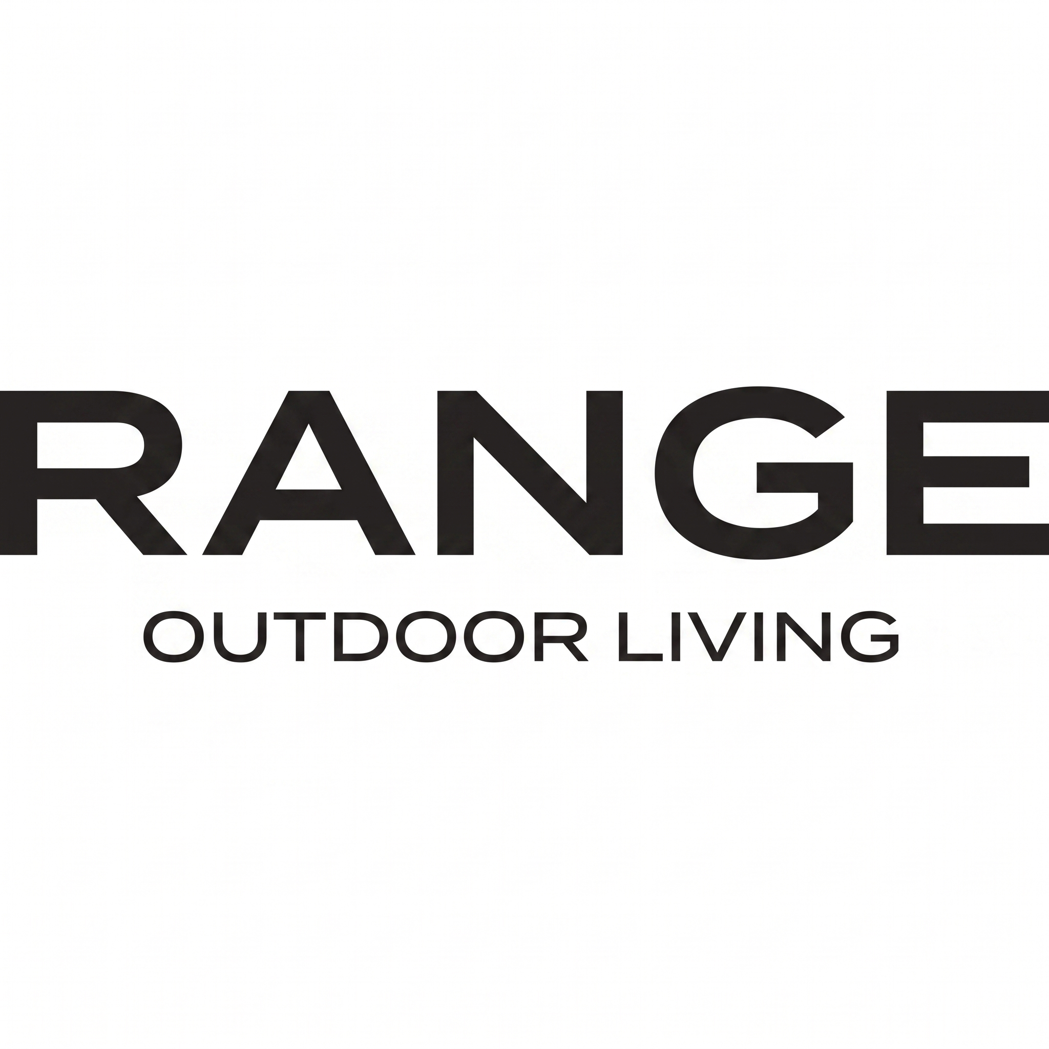 Range Outdoor Living